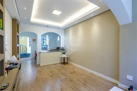 Casa com 5 Quartos à venda, 250m² no Planalto Paulista, São Paulo