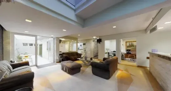 Imóvel Comercial com 10 Quartos à venda, 374m² no Indianópolis, São Paulo