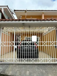 Casa com 3 Quartos à venda, 185m² no Vila Mazzei, São Paulo
