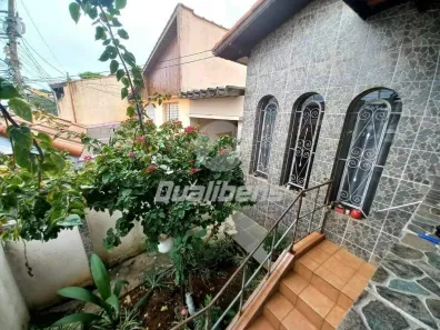 Casa com 3 Quartos à venda, 261m² no Parque São Vicente, Mauá