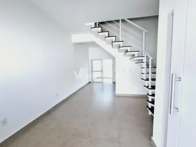 Casa de Condomínio com 2 Quartos à venda, 76m² no Chácara Primavera, Campinas
