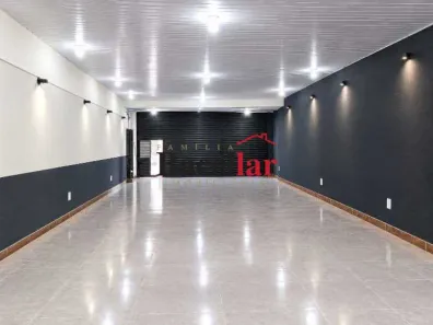 Ponto Comercial à venda, 180m² no Riachuelo, Rio de Janeiro