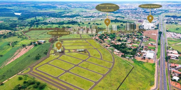 Casa com 3 Quartos à venda, 250m² no Jardim São Marco, São José do Rio Preto