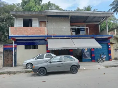 Ponto Comercial com 2 Quartos à venda, 600m² no Vila Bonança, Duque de Caxias