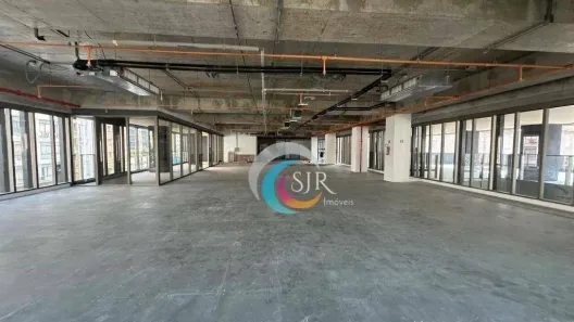 Sala Comercial para alugar, 1055m² no Itaim Bibi, São Paulo