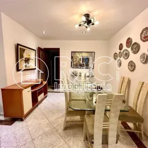Apartamento com 3 Quartos à venda, 136m² no Vila Isabel, Rio de Janeiro