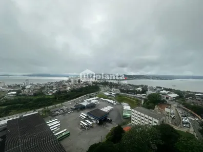 Apartamento com 2 Quartos à venda, 112m² no Capoeiras, Florianópolis