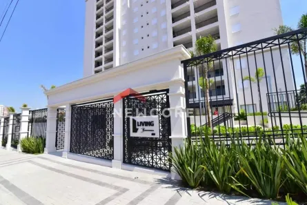 Apartamento com 2 Quartos à venda, 65m² no Jardim Nossa Senhora Auxiliadora, Campinas