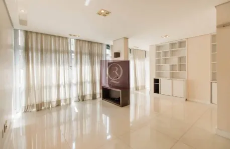 Apartamento com 2 Quartos para alugar, 130m² no Itaim Bibi, São Paulo
