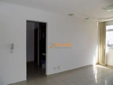 Apartamento com 2 Quartos à venda, 60m² no Buritis, Belo Horizonte