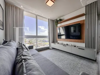 Apartamento com 2 Quartos à venda, 58m² no , Xangri-Lá