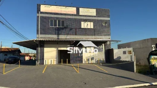 Ponto Comercial para alugar, 70m² no Jardim Santa Rosa, São José dos Campos