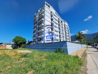 Apartamento com 1 Quarto para alugar, 60m² no Massaguaçu, Caraguatatuba