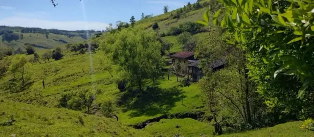 Fazenda/Sítio com 3 Quartos à venda, 16000m² no , Santo Antônio da Patrulha