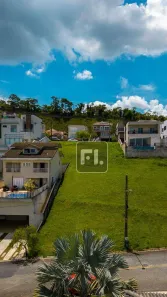 Lote/Terreno à venda, 360m² no Alphaville, Santana de Parnaíba