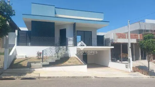 Casa de Condomínio com 3 Quartos à venda, 200m² no Condomínio Terras do Vale, Caçapava