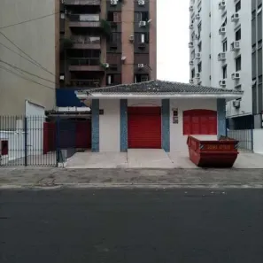 Ponto Comercial com 1 Quarto para alugar, 177m² no Centro, São Leopoldo