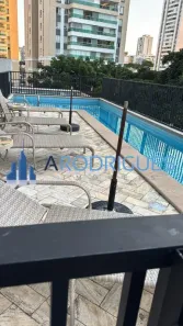 Apartamento com 2 Quartos à venda, 61m² no Canela, Salvador