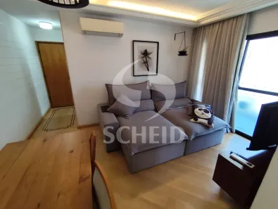 Apartamento com 2 Quartos à venda, 63m² no Vila Olímpia, São Paulo