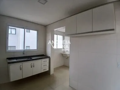 Apartamento com 3 Quartos para alugar, 70m² no Jardim Mauá, Jaguariúna
