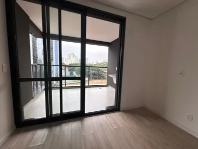 Apartamento com 2 Quartos para alugar, 52m² no Vila Mariana, São Paulo