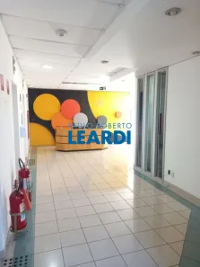 Sala Comercial para alugar, 1237m² no Jardim Arpoador, São Paulo