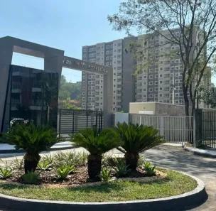Apartamento com 2 Quartos à venda, 47m² no Alcântara, São Gonçalo