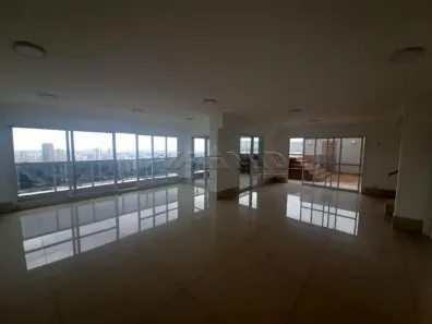 Cobertura com 4 Quartos à venda, 368m² no Jardim Botânico, Ribeirão Preto