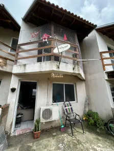 Casa com 2 Quartos à venda, 52m² no São Lucas, Viamão