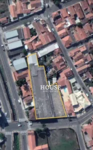 Lote/Terreno à venda, 2682m² no Aterrado, Mogi Mirim