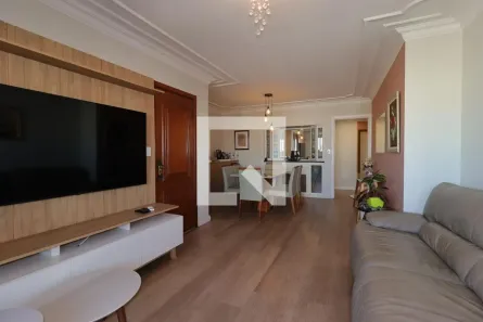 Apartamento com 3 Quartos à venda, 150m² no Vila Curuçá, Santo André