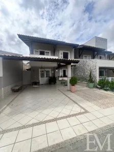 Casa de Condomínio com 3 Quartos à venda, 200m² no Cidade dos Funcionários, Fortaleza