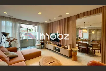 Apartamento com 2 Quartos à venda, 104m² no Sumarezinho, São Paulo