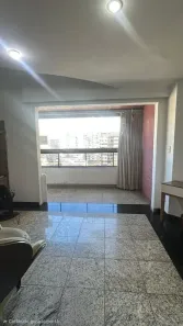 Apartamento com 3 Quartos à venda, 123m² no Itapuã, Vila Velha