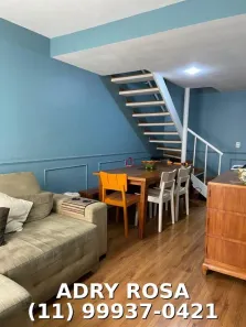 Sobrado com 2 Quartos à venda, 80m² no Jardim Sarah, São Paulo