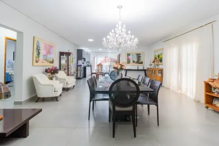Casa de Condomínio com 5 Quartos à venda, 503m² no Morada das Fontes, Itatiba