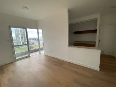 Apartamento com 2 Quartos para alugar, 70m² no Parque das Nações, Pindamonhangaba