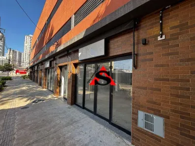 Ponto Comercial para alugar, 130m² no Vila Firmiano Pinto, São Paulo