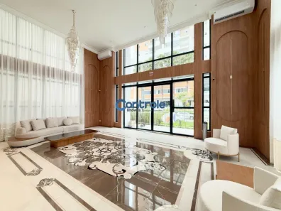Apartamento com 3 Quartos à venda, 117m² no Campinas, São José