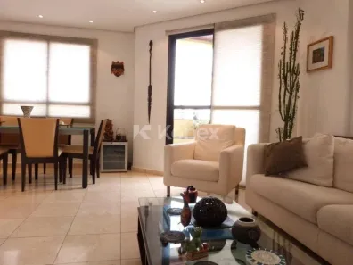 Apartamento com 3 Quartos à venda, 105m² no Água Fria, São Paulo