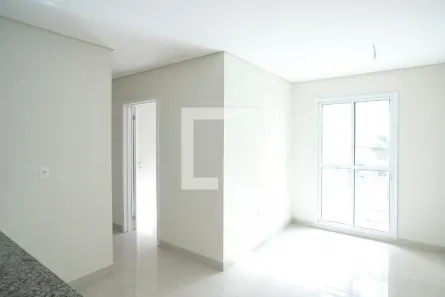 Apartamento com 2 Quartos à venda, 50m² no Rudge Ramos, São Bernardo do Campo