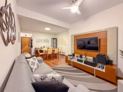 Apartamento com 3 Quartos à venda, 80m² no Sul, Brasília