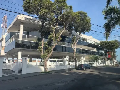 Apartamento com 3 Quartos à venda, 251m² no Jardim Guanabara, Rio de Janeiro