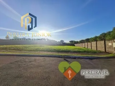 Lote/Terreno à venda, 1838m² no Campestre, Piracicaba