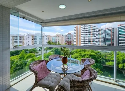 Apartamento com 2 Quartos à venda, 80m² no Alphaville I, Salvador