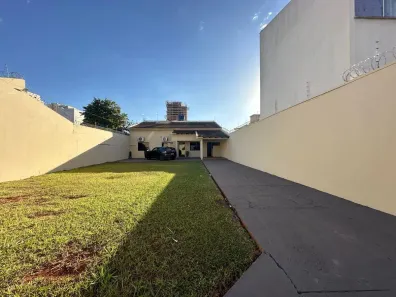 Casa com 2 Quartos para alugar, 101m² no Residencial Tocantins, Rio Verde