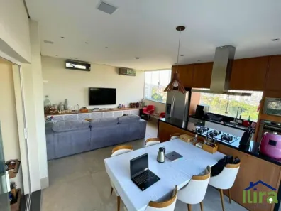 Cobertura com 3 Quartos à venda, 180m² no Cidade São Francisco, São Paulo