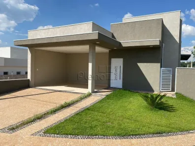 Casa de Condomínio com 3 Quartos à venda, 420m² no Jardim São Marcos, Valinhos