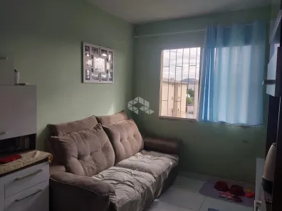 Apartamento com 2 Quartos à venda, 48m² no Pachecos, Palhoça
