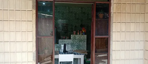 Casa com 2 Quartos à venda, 50m² no Paciência, Rio de Janeiro